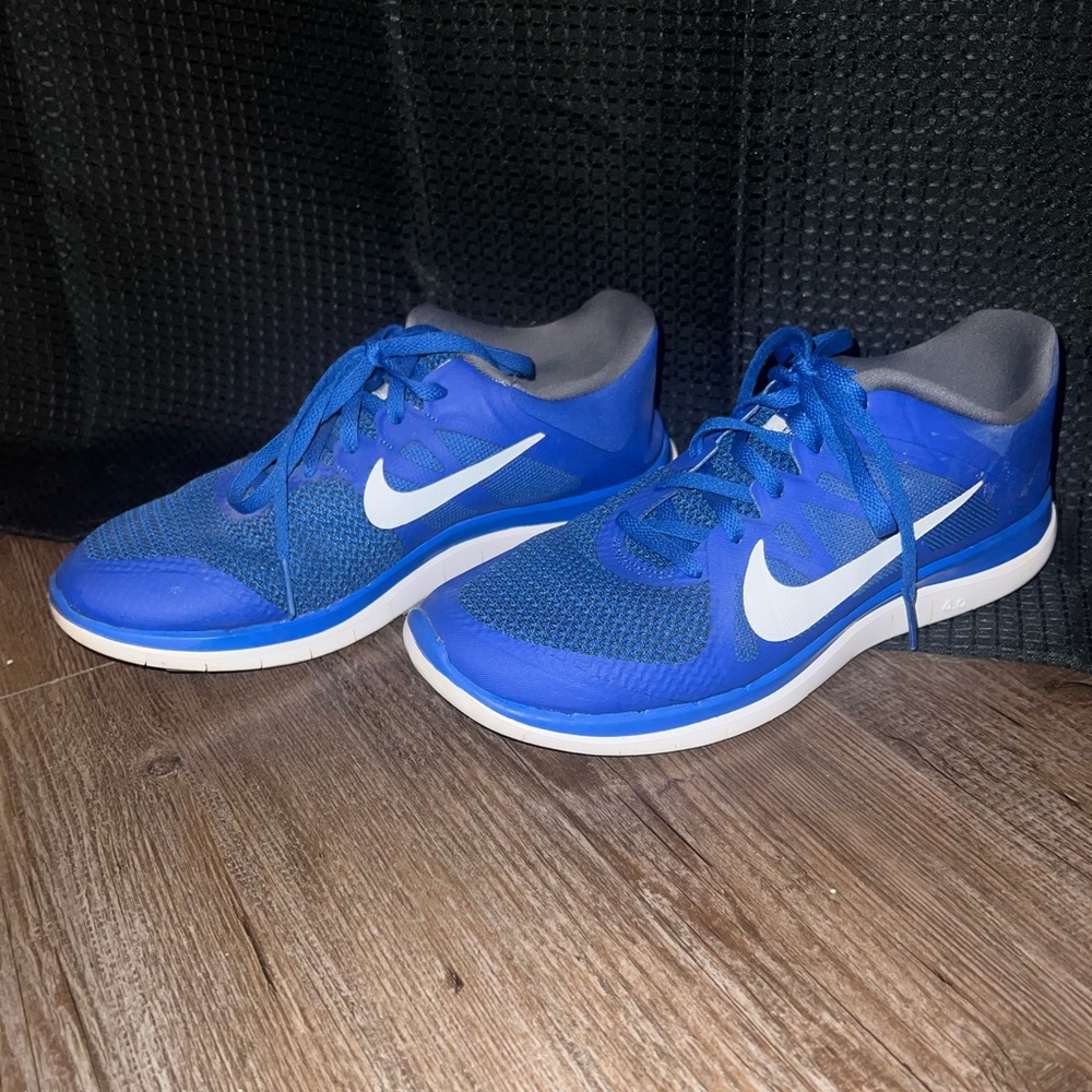 Nike Fly Run